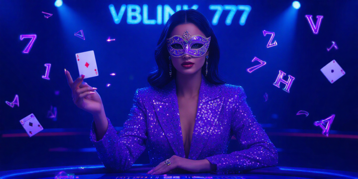 vblink 777 casino