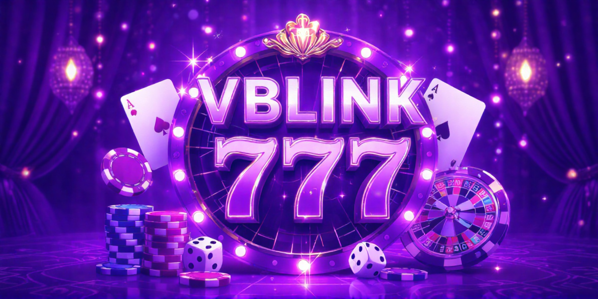 vblink 777