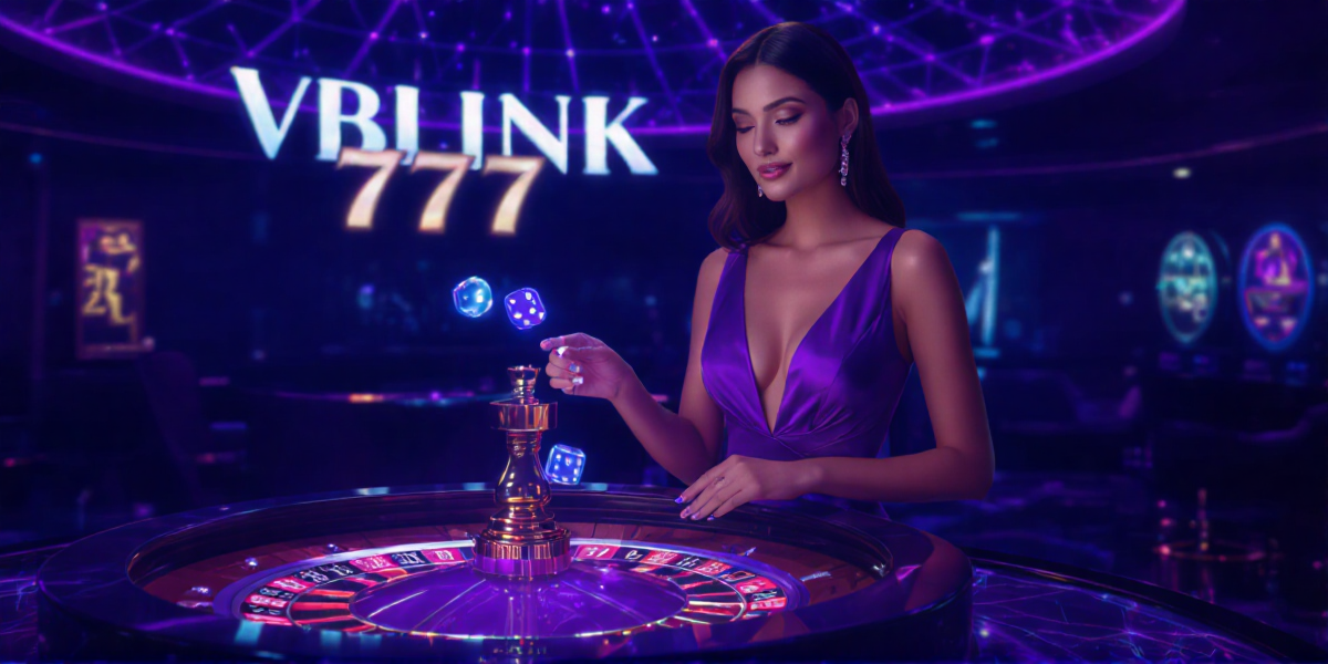 vblink 777 game