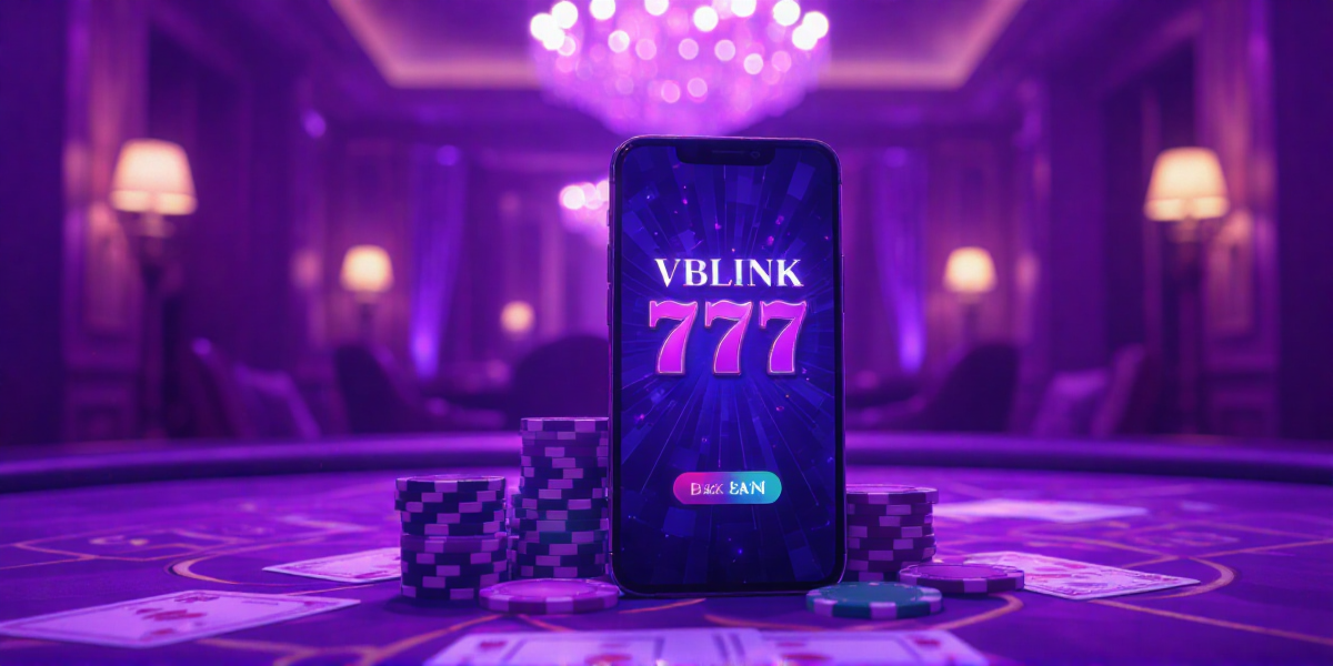 vblink 777 app